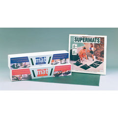 Commercial Equipment Mats