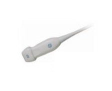 GE Healthcare Ultrasound Probe Logiq S7, XDclear™ 6S-D, Broad-spectrum, 2 - 8 MHz Bandwidth, 90° Field of View, Cardiac, Pediatric Cardiac