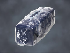 HK Surgical Pillow Cover Aside 8 X 8 X 12 Inch