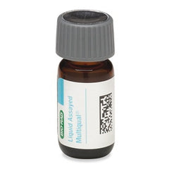 Bio-Rad Laboratories Assayed Control Multiqual® Multiple Analytes Level 3 12 X 2.5 mL