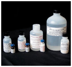 Fisher Scientific Test Kit SickleHeme™ Solubility Test Sickle Cell Disease / Sickle Cell Trait Whole Blood Sample 100 Tests