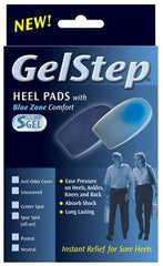 Pedifix Heel Pad Pedifix® GelStep Small Without Closure Foot