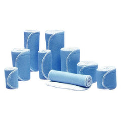 Fabrication Enterprises Wrap Nylatex 0.5 X 2.5 X 48 Inch