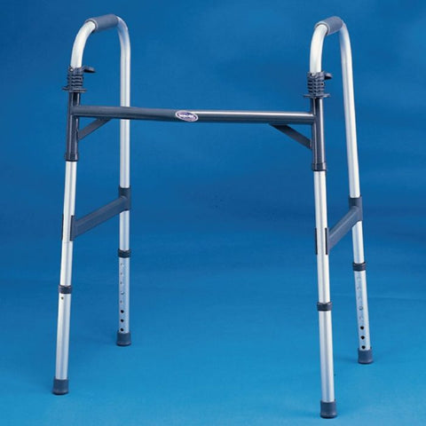 Extra Wide Adult Paddle Walker