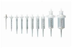Fisher Scientific Pipette Tip Fisherbrand™ Dispenser Tip 200 to 1,000 µL NonSterile