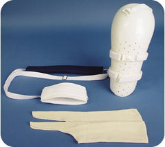 Bird & Cronin Over-the-Shoulder Humeral Fracture Brace Hook and Loop Closure Medium, Extended