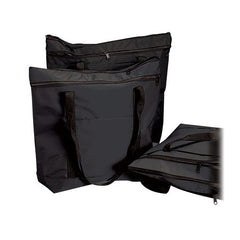 Hopkins Medical Products Clean/Dirty Tote Hopkins Medical Products® Black 4.75 X 14 X 14.75 Inch - M-926746-2613 - Each