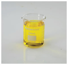 Fisher Scientific Beaker Fisherbrand™ Griffin Low-Form Borosilicate Glass 150 mL