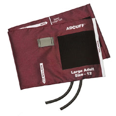 American Diagnostic Corp Blood Pressure Cuff Adcuff™ Adult Arm Large Cuff 34 - 50 cm Nylon Cuff