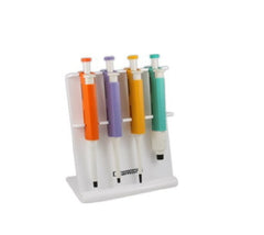 Globe Scientific Pipette Carousel Stand 6-Place For Diamond Advance Pipettes