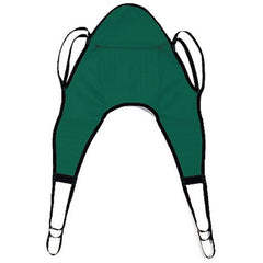 Full Body Padded U-Sling with Head Support