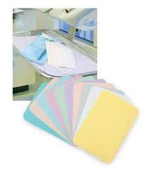 SPS Medical Supply TRAY COVERS 5X8 1000/BX