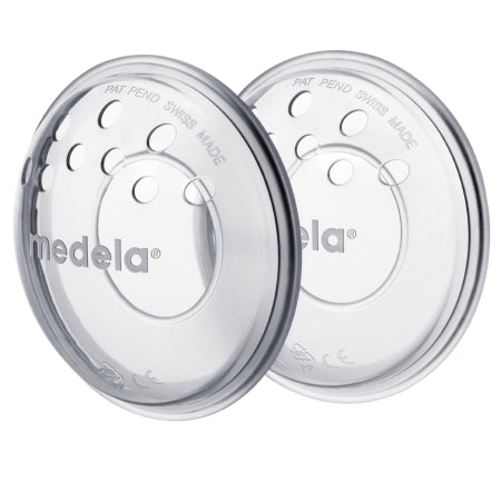 Medela Nipple Shield SoftShells™ Silicone Reusable