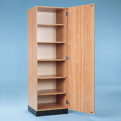 Single Door Storage Cabinet