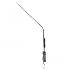 V. Mueller Suction Tip 20 Gauge NonSterile
