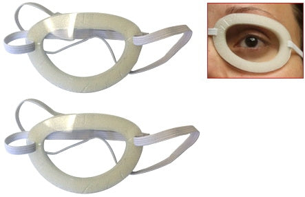 Good-Lite Moisture Chamber Eye Patch Small Elastic Band