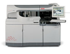 Ortho Clinical Diagnostics Immunodiagnostic System VITROS® 3600 Upto 3100 Onboard Assays