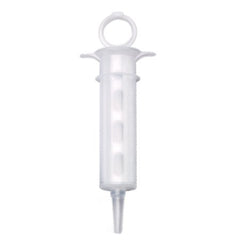 Nurse Assist Irrigation Syringe 60 mL Pouch Catheter Tip Without Safety