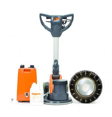 Sealed Air *Diversey* Carpet Cleaning System TASKI® Electric Motor - M-928542-1334 - Each