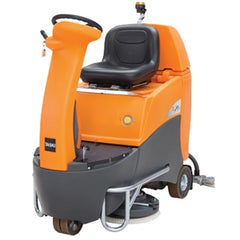 Sealed Air *Diversey* Auto Scrubber TASKI® swingo 2500 B Ride On 4 AGM 360 Ah/C5 Batteries - M-928556-2413 - Each