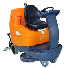 Sealed Air *Diversey* Auto Scrubber TASKI® swingo 4000 Ride On 4 AGM 240-360 Ah/C5 Batteries - M-928580-1087 - Each
