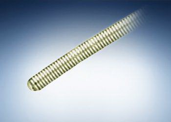 Olympus America Inc Guidewire .035 Inch Diameter 150 cm Length Straight Flexible Tip - M-928612-1955 - Box of 5