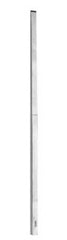V. Mueller Osteotome New Lambotte 5 mm Width Stainless Steel, Nylon 7-1/2 Inch Length - M-928814-4688 - Each