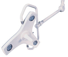 Burton Medical Products Exam Light Outpatient® LED Ceiling Mount LED White - M-928951-4788 - Each