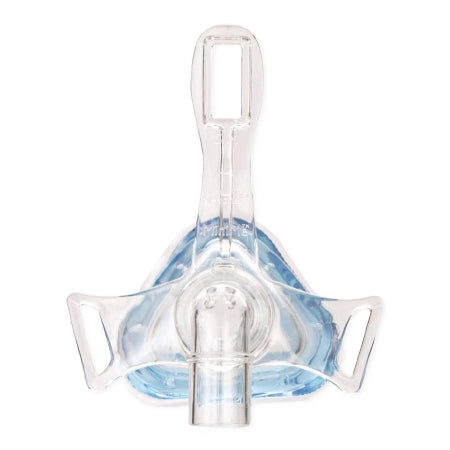 Sleepnet Corporation CPAP Mask System MiniMe® 2 Non-Vented Nasal Mask Style Large