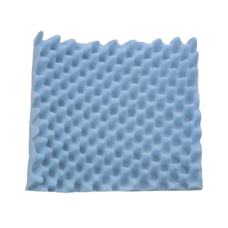 Seat Cushion McKesson 18 W X 16 D X 3 H Inch Foam