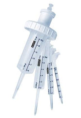 Fisher Scientific Pipette Tip Satorius™ Biohit™ 10 mL Without Graduations NonSterile