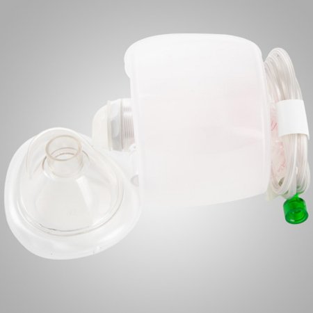 Healthfirst Resuscitator Mask Ambu® DuraClear®