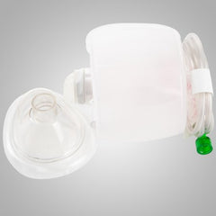 Healthfirst Resuscitator Mask Ambu® DuraClear®