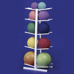 Medicine Ball Double Tree