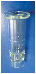 Fisher Scientific Nesting Sample Cup Fisherbrand™ 16 mm For Pediatric or Geriatric Samples