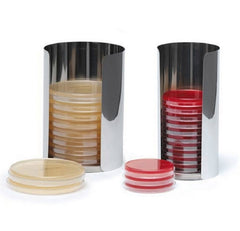 Market Lab Inc Plate Rack