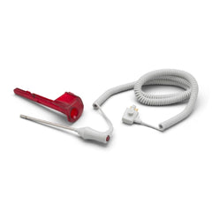 Welch Allyn Temperature Probe with Well Kit 9 Foot Rectal