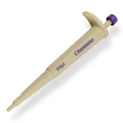 Globe Scientific Diamond® Jr. Fixed Volume Mini Pipettor 50 µL
