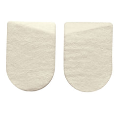 Patterson Medical Supply Heel Pad Without Closure Foot