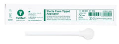 Puritan Medical Products Specimen Collection Swab Puritan® 5 Inch Sterile