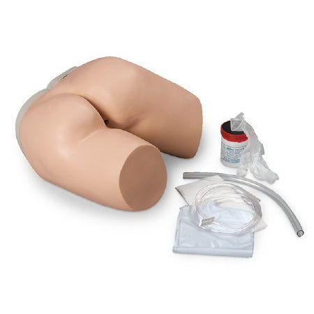 Nasco Enema Administration Simulator Life/Form® 19 lbs.