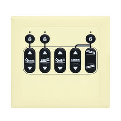 Drive Medical Bed Embedded Staff Control For 903, 905 Beds