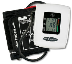 Prestige Medical Blood Pressure Cuff Adult Arm Large Cuff 33 - 43 cm Nylon Cuff