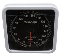 Welch Allyn NIBP Gauge Welch Allyn® For Aneroid Sphygmomanometer
