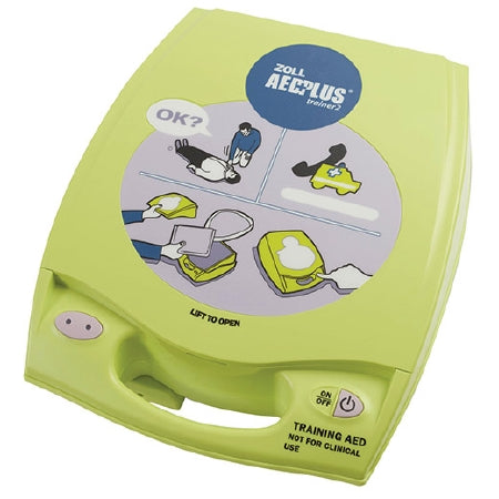 Zoll Medical AED Plus Defibrillator Trainer II Zoll®