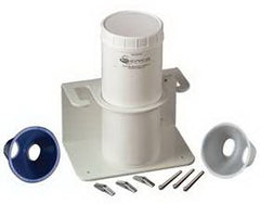 Alimed Tabletop Mounting Kit For Transducer Soaking System