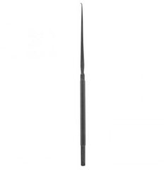 V. Mueller Nerve Hook Weary 7-3/4 Inch Length Stainless Steel NonSterile - M-930609-2684 - Each