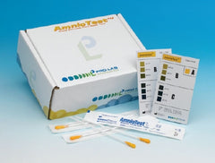 Fisher Scientific Rapid Test Kit AmnioTest™ General Chemistry Amniotic Fluid Test Upper Vaginal Tissue Sample 20 Tests