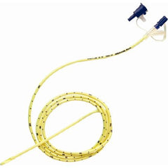 Avanos Medical Sales LLC Nasogastric Feeding Tube Corflo® Ultra® Lite 12 Fr. 43 Inch Tube Polyurethane NonSterile