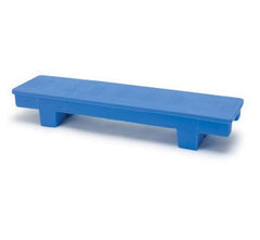 Market Lab Inc Storage Rack Single Cubitainer® 8 X 12 X 48 Inch